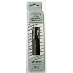 Willow Charcoal - Thin 3...