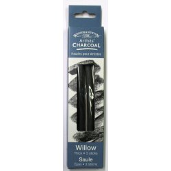 Willow Charcoal - Thick 3...