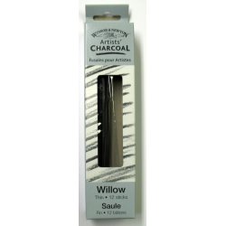 Willow Charcoal - Thin 12...