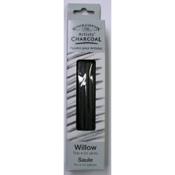 Willow Charcoal - Thin 24...