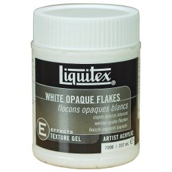 Liquitex textured medium -...