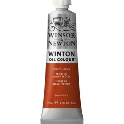 Winsor & Newton Winton Oil...