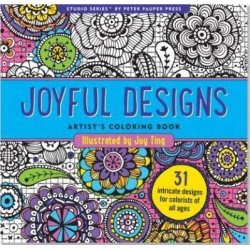 Joyful Designs Artists...