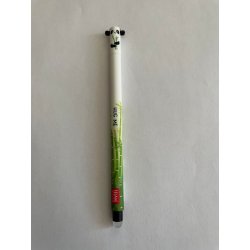 Panda erasable pen - black ink