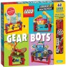 Lego Gear Bots