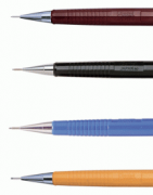 Pentel P200 Series Pencil